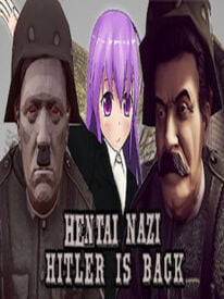 Buy Hentai Nazi Hitler Is Back Steam Cd Key K G