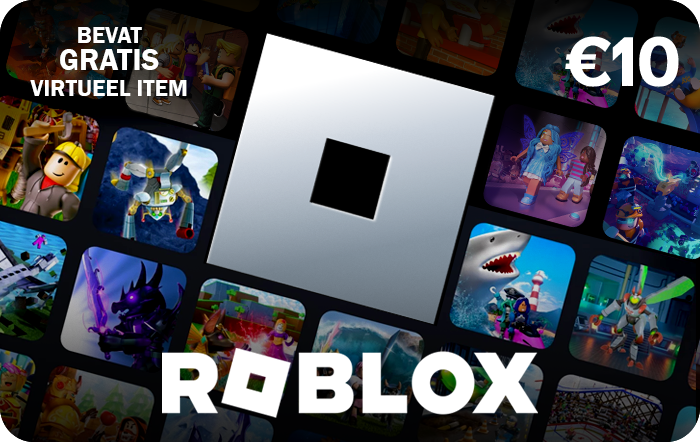 Roblox Digital Gift Code for 800 Robux [Redeem Worldwide - Includes  Exclusive