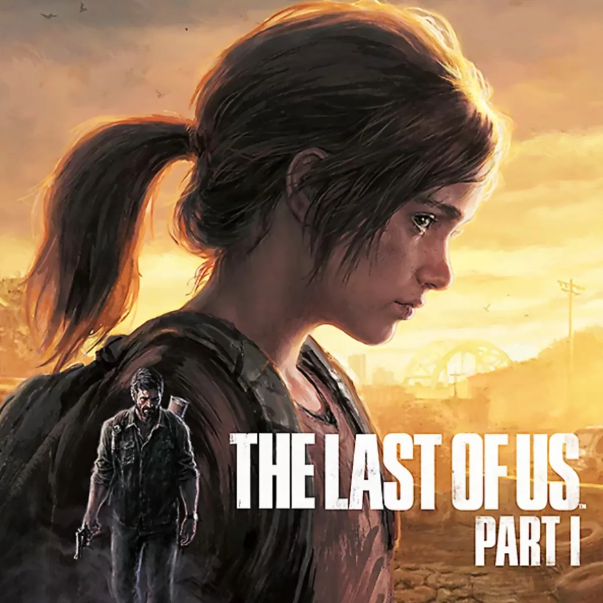 The Last of Us Part I