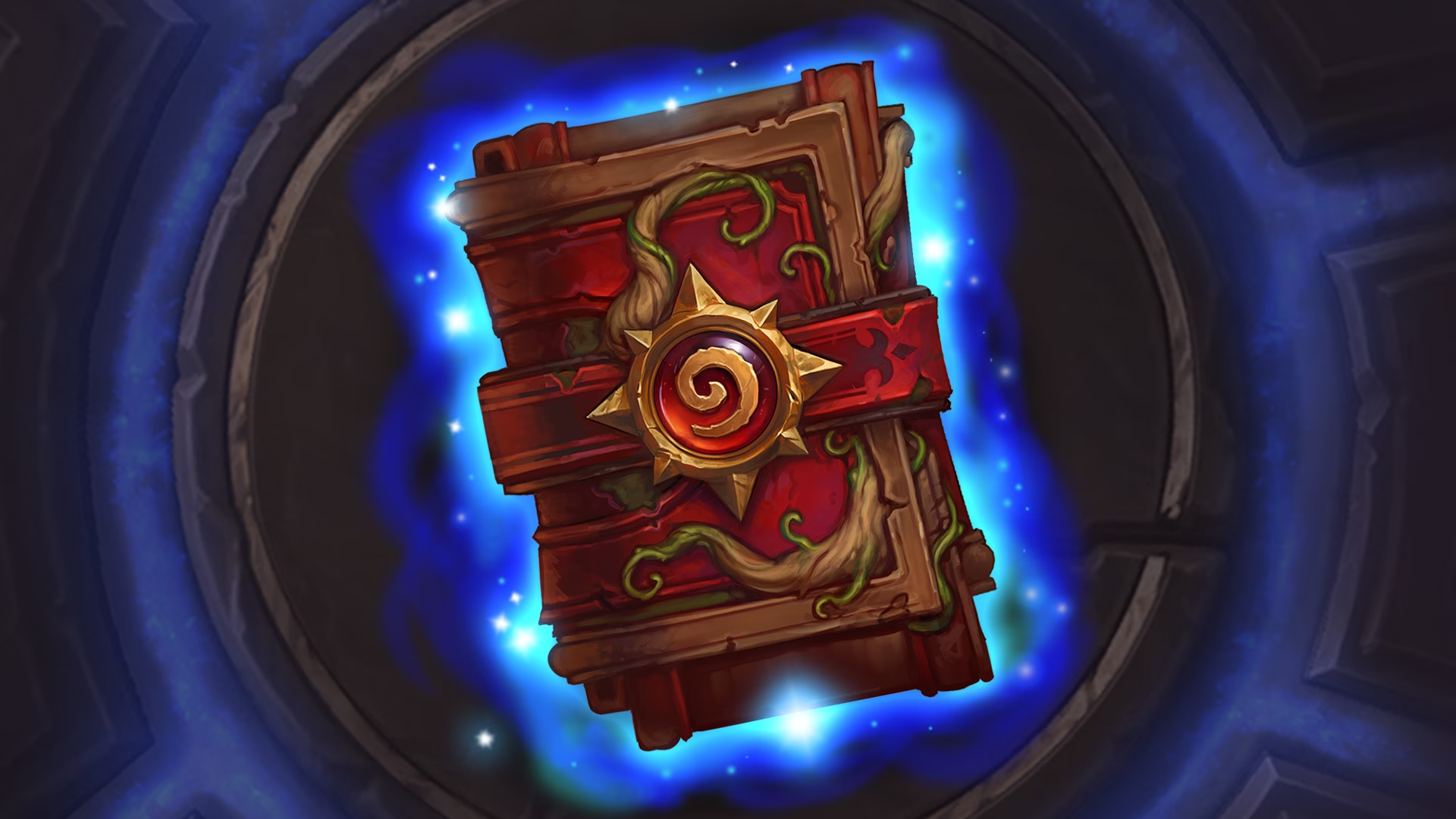 Hearthstone Booster Packs