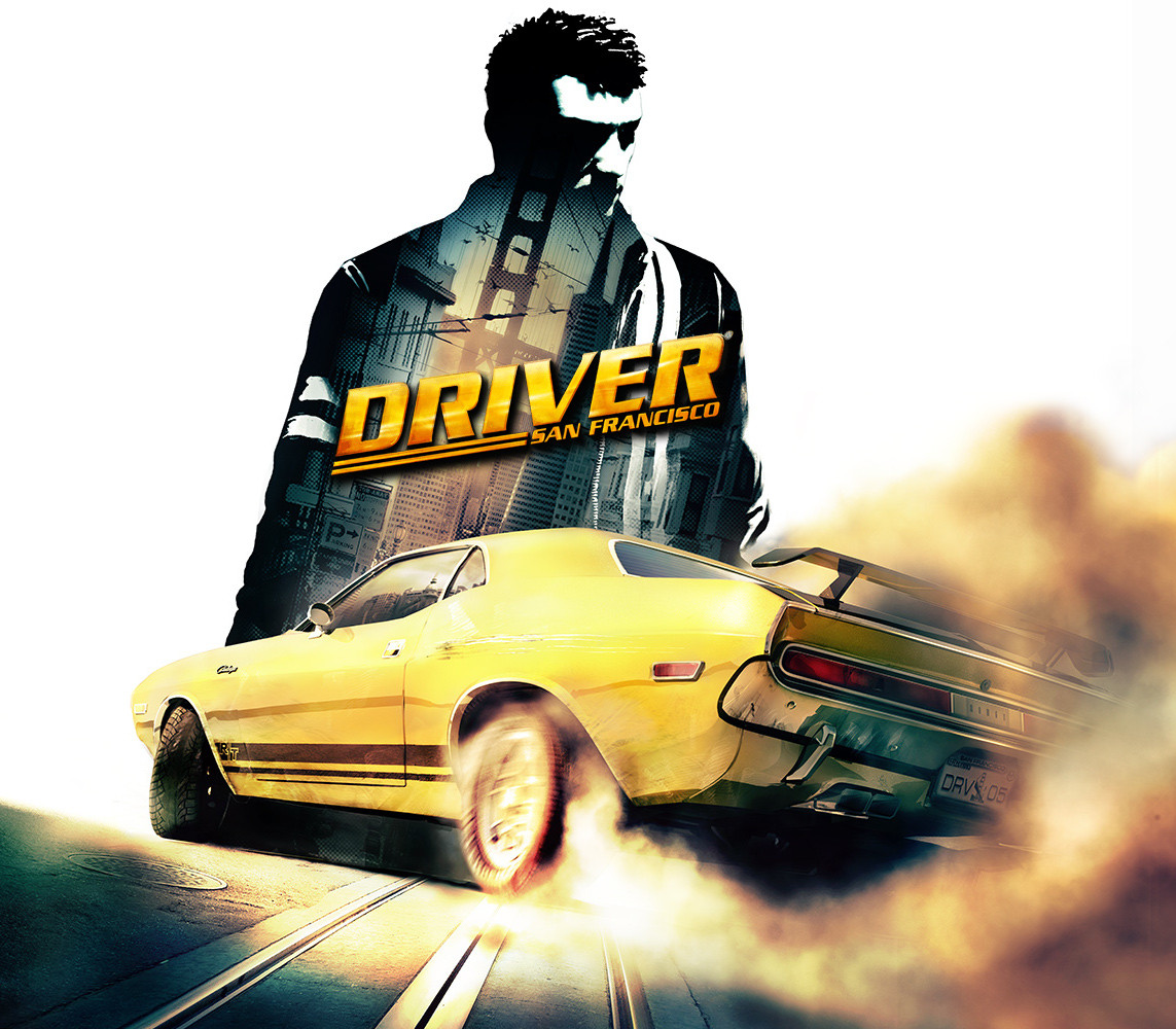 Driver: San Francisco