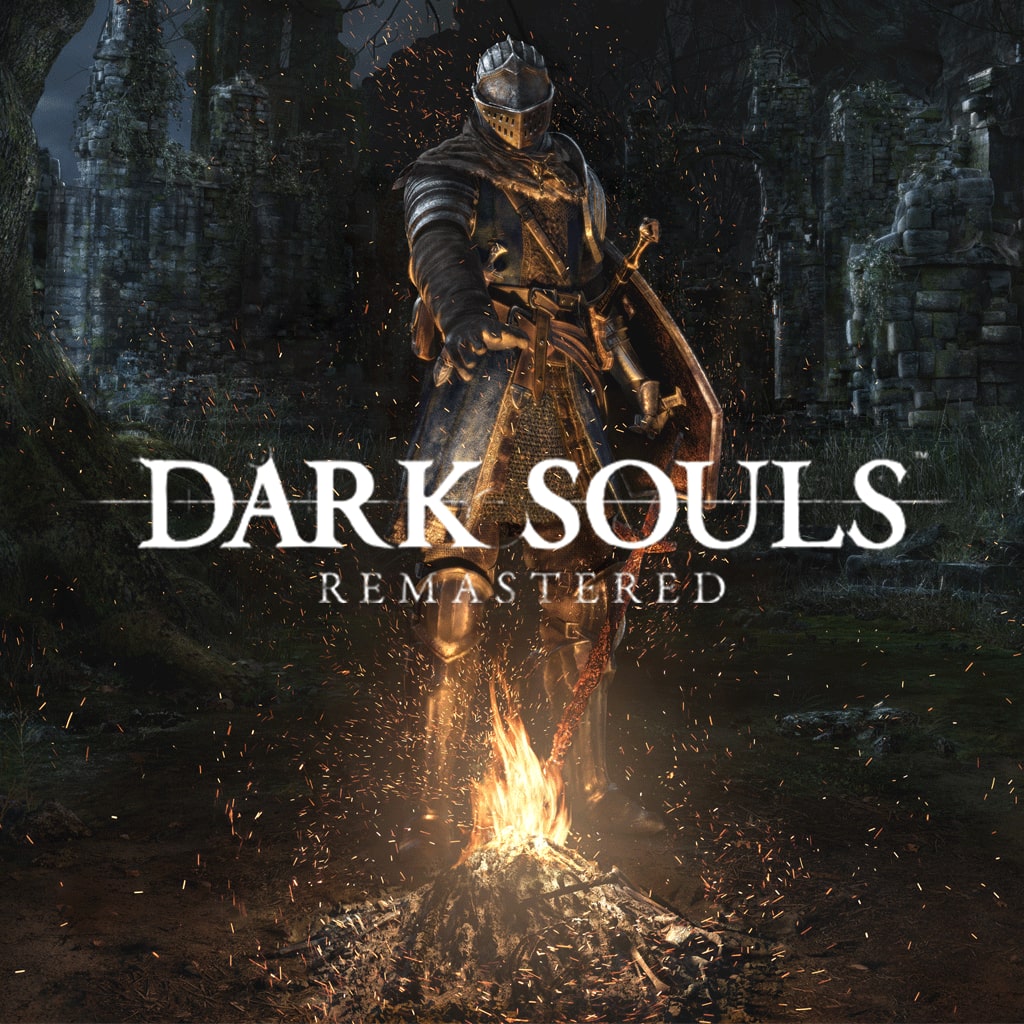 Dark Souls: Remastered - A Must-Play for Gamers