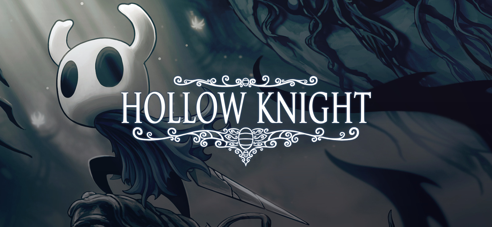 Hollow Knight