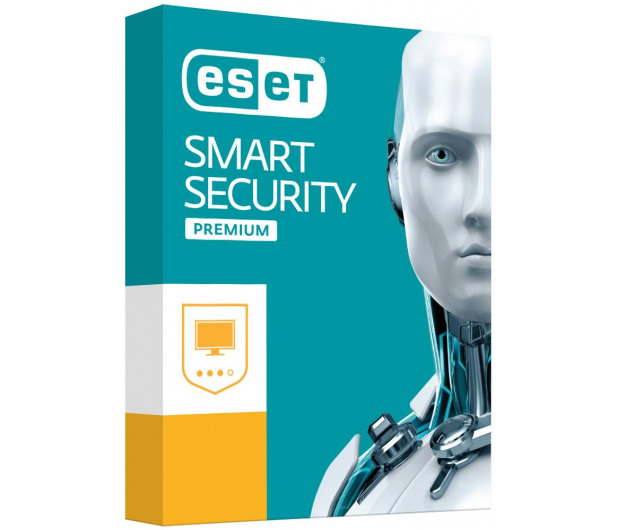 Maximize Your Digital Security with ESET Smart Security Premium