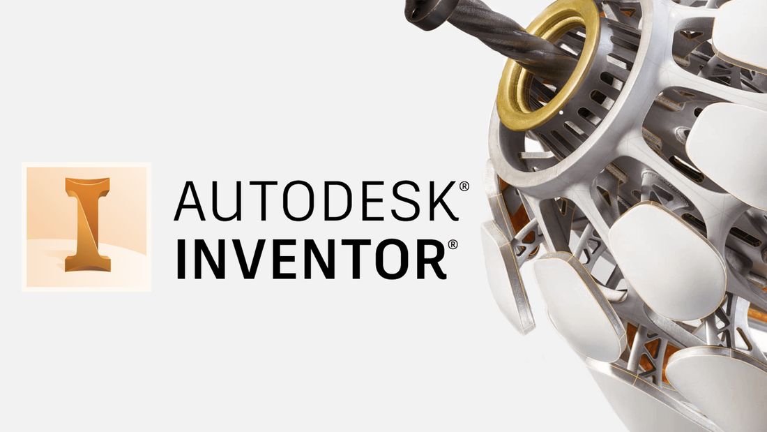 Autodesk Inventor Professional 2023 Student Edition for Windows 1 Year Autodesk CD Key