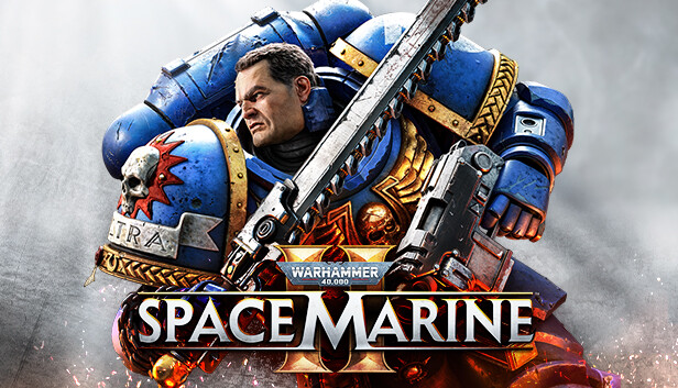 Gamer’s must play: Warhammer 40,000: Space Marine 2