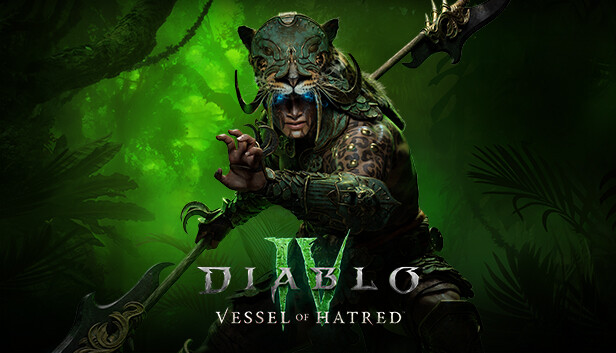 Gamer’s Must Play: Diablo IV: Vessel of Hatred