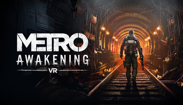 Gamers Must Play: Metro Awakening