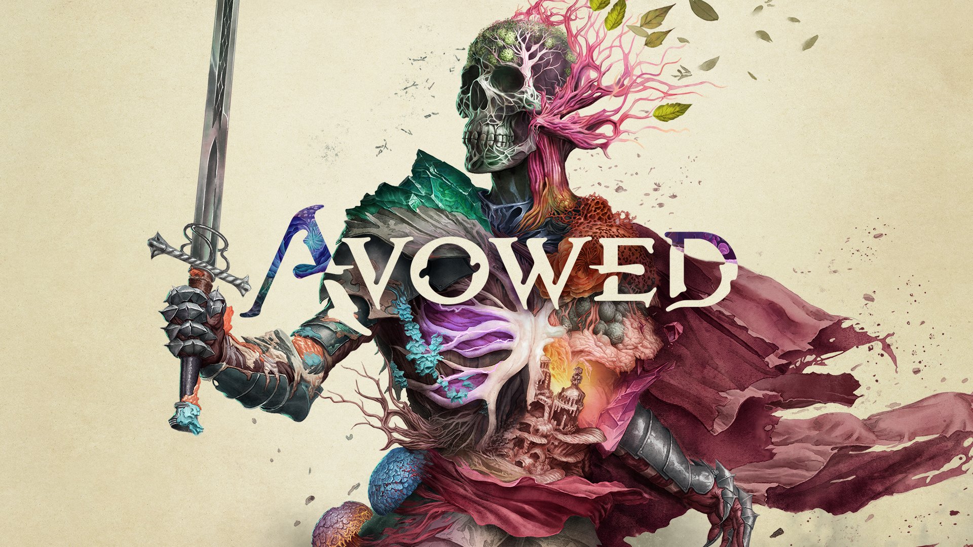 Gamers Must Play: Avowed