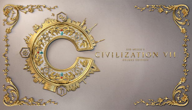 Gamers Must Play: Sid Meier’s Civilization VII