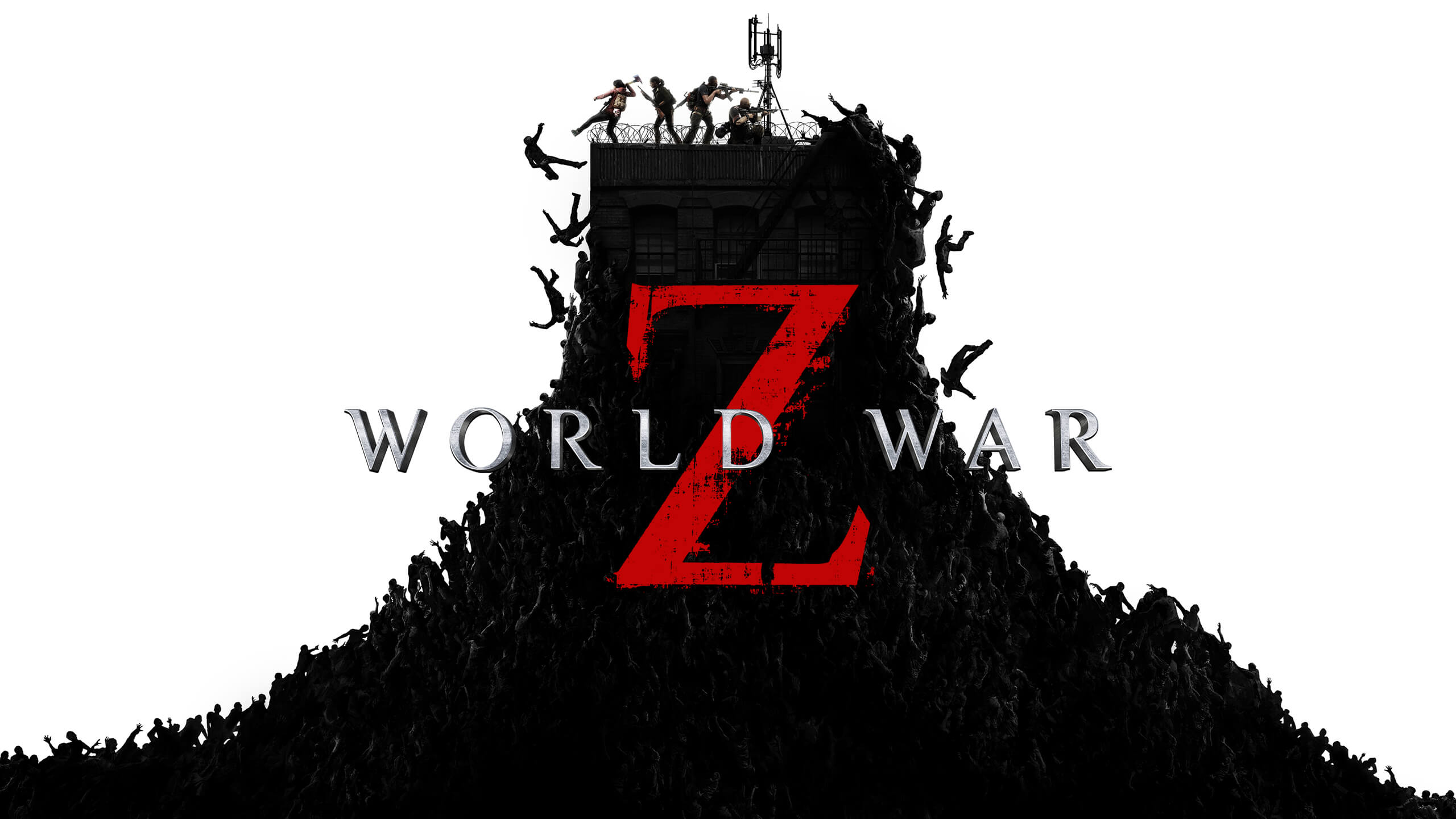 Gamers must play: World War Z