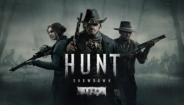 Gamers Must Play: Hunt: Showdown 1896 – A Thrilling Extraction Shooter