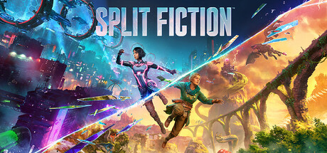 Gamers Must Play: Split Fiction – A Unique Co-Op Adventure