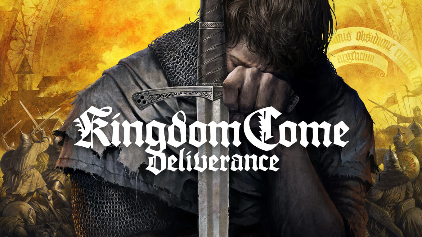 Gamers Must Play: Kingdom Come: Deliverance Royal Edition