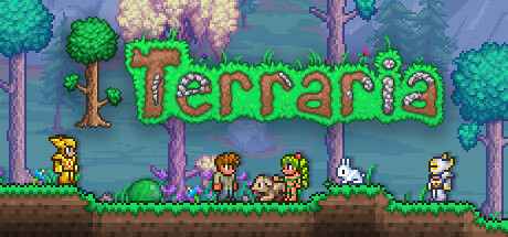 Gamers Must Play: Terraria – A Legendary Sandbox Adventure