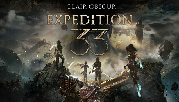 Gamers Must Play: Clair Obscur: Expedition 33 – A Hauntingly Beautiful RPG Experience
