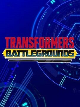 Transformers: Battlegrounds Steam CD Key