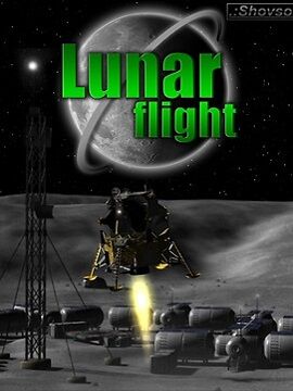 Lunar Flight Steam CD Key