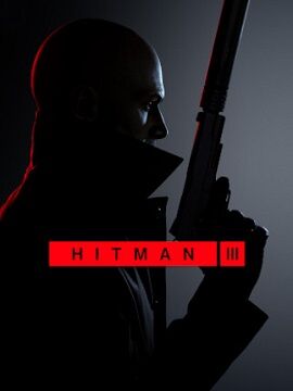 HITMAN 3 Standard Edition Epic Games CD Key