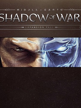 Middle-earth: Shadow Of War Expansion Pass Steam CD Key