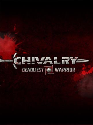 Chivalry - Deadliest Warrior Steam CD Key