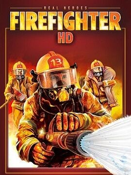 Real Heroes: Firefighter HD Steam CD Key