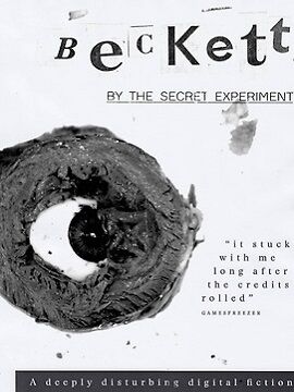 Beckett Steam CD Key