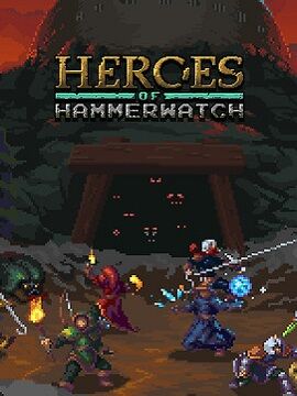 Heroes Of Hammerwatch Steam CD Key