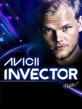 AVICII Invector Steam CD Key