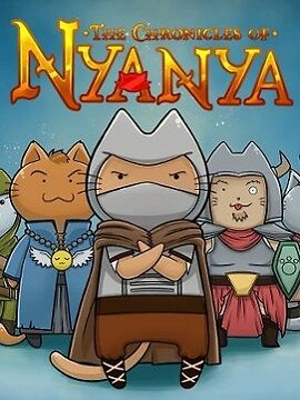 The Chronicles Of Nyanya Steam CD Key