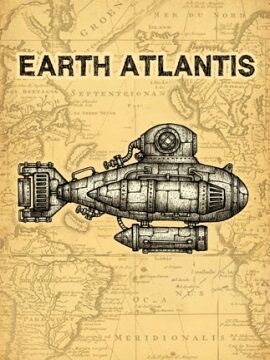 Earth Atlantis Steam CD Key