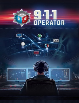 911 Operator Steam CD Key