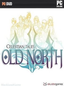 Celestian Tales: Old North Steam CD Key