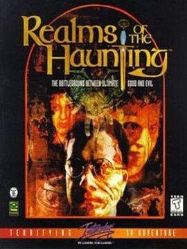 Realms Of The Haunting Steam CD Key