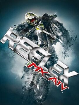 MX Vs. ATV Reflex Europe Steam CD Key