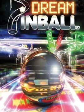 Dream Pinball 3D Steam CD Key