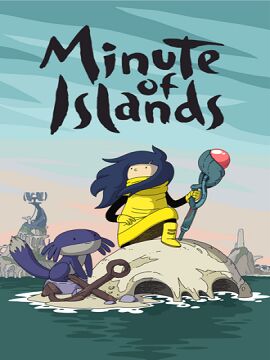 Minute Of Islands Steam CD Key