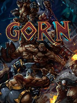 GORN Steam CD Key