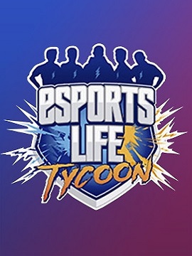 Esports Life Tycoon Steam CD Key