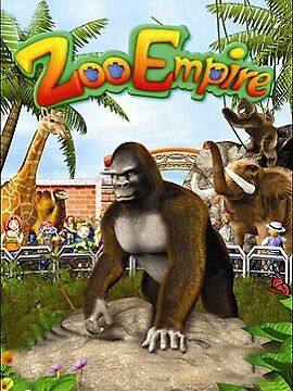 Zoo Empire Steam CD Key