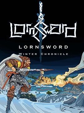 Lornsword Winter Chronicle Steam CD Key