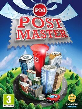 Post Master Steam CD Key