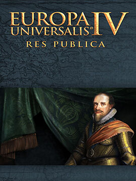 Europa Universalis IV: Res Publica Steam CD Key