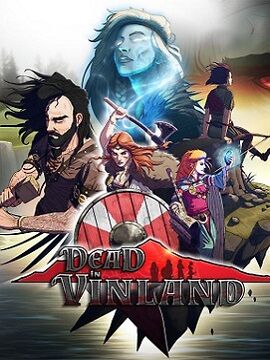 Dead In Vinland Steam CD Key