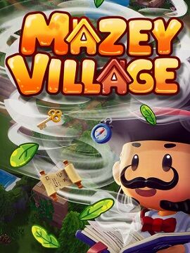 Mazey Village Steam CD Key