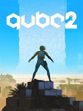 Q.U.B.E. 2 Steam CD Key