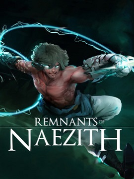 Remnants Of Naezith Steam CD Key