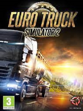 Euro Truck Simulator 2 - Mighty Griffin Tuning Pack RU/CIS Steam CD Key