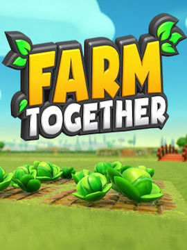 Farm Together Steam CD Key