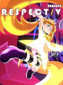 DJMAX RESPECT V Standard Edition Steam CD Key